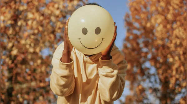 Be a positive role model