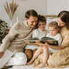 Spend quality time together