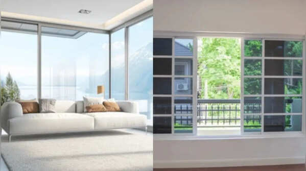 10 window glass design ideas that instantly upgrade your home