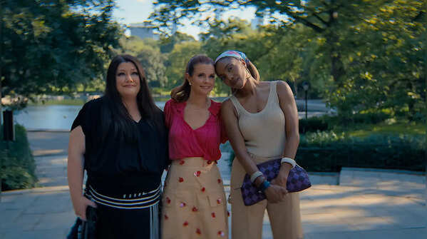'Sweet Magnolias' Season 5