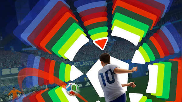 'FIFA World Cup 2026'