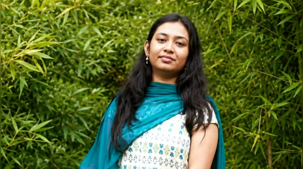 How a property row led to a DU professor's murder