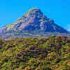 Adam's Peak, Sri Lanka: One footprint, many faiths