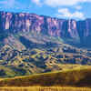 Mount Roraima, South America: The lost world in the clouds