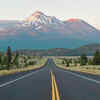 Mount Shasta, United States: The peak of lost civilisations