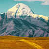 Mount Kailash, Tibet: The sacred peak nobody climbs