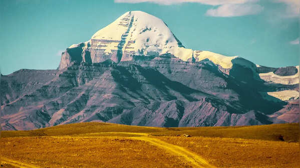 Mount Kailash, Tibet: The sacred peak nobody climbs