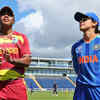 India vs West Indies, ICC Women's T20 World Cup Warm-up Live Score
