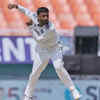 Article image for: Chosen one Manav Suthar gives India hope with dip, revs and perfect 'tappa'