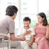 Parents need to stay involved