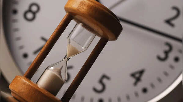 Good time management is essential