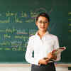 Teachers still play a very important role