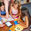 Technology becomes a learning tool