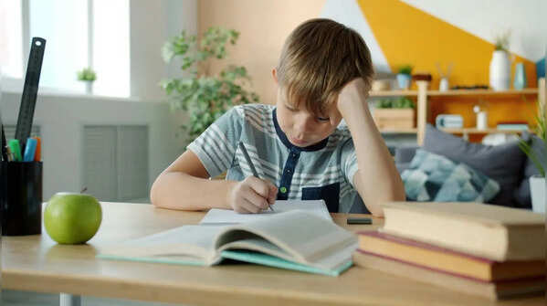 Every child can learn at their own pace