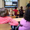 What is the Blended Learning Model? 