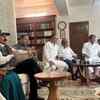 Article image for: Rebel TMC MPs Meet BJP Leaders In Delhi As Mamata Attends Crucial INDIA Bloc Talks