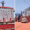 Article image for: 24 Indian Seafarers Issue Distress Alert Off Oman Coast; India Calls For De-escalation