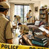 Article image for: How the brutal murder of a Delhi professor was solved and surprised investigators