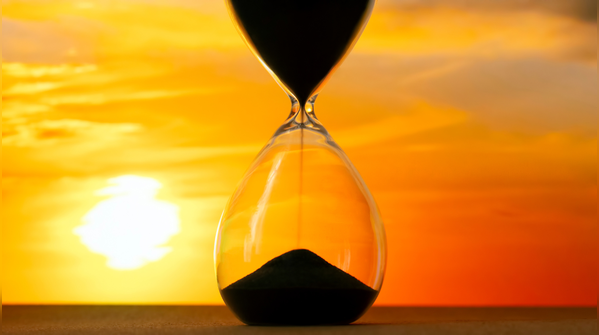 Understand the value of time