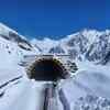 Article image for: How India's Zojila Tunnel Will Rewrite High-Altitude Engineering Records
