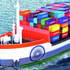 Article image for: India's exports rise 15% in April-May despite global uncertainties