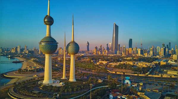 Kuwait - 996,000