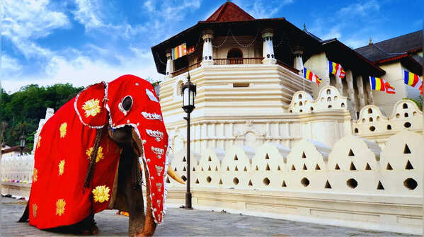 Sri Lanka - 1.6 million