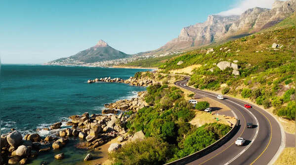 South Africa – 1.7 million