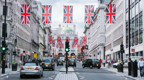 United Kingdom – 1.9 million
