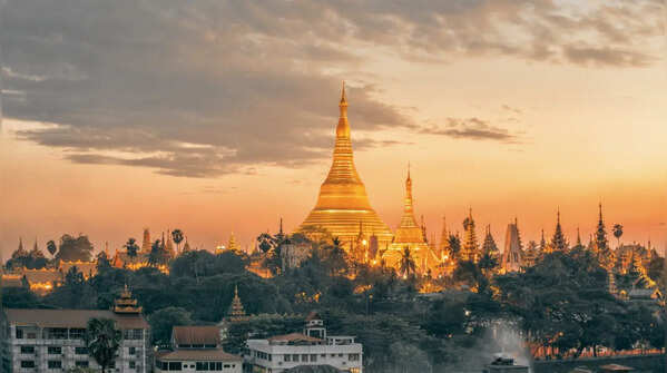 Myanmar – 2.0 million