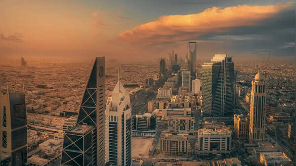 Saudi Arabia – 2.5 million