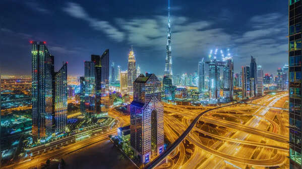 United Arab Emirates - 3.6 million