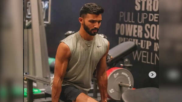 Fitness space