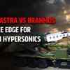 Article image for: Modern-day Brahmastra? How hypersonic missiles could change the rules of war
