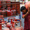 Article image for: Govt slashes subsidised LPG cylinders under Ujjwala scheme to 4 a year