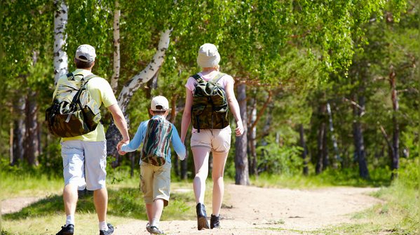 Bring adventure and independence in child’s life