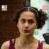 Article image for: Taapsee Pannu On Learning Trust The Hard Way