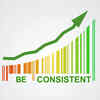 Choose consistency over intensity