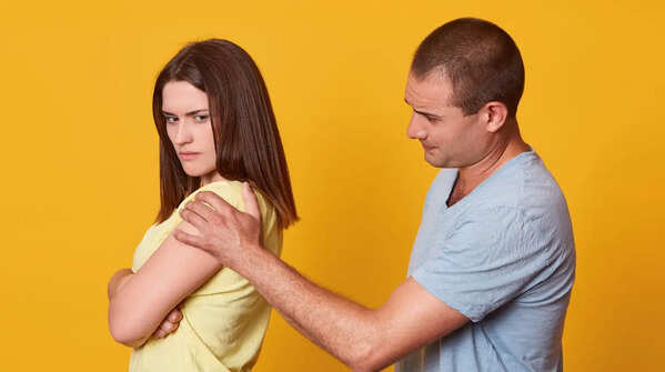 Stop over-apologising