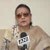 Article image for: Kakoli Ghosh Hits Out At TMC Over Bengal's Decline, Claims 20 MPs Support Separate TMC Faction