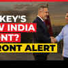 Article image for: Turkey's India-Squeeze Plan Via Dhaka? Ankara Pivots To Bangladesh, 'Muslim Brotherhood' Allies