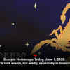 Article image for: Scorpio Horoscope Today, June 9, 2026: Use today's luck wisely, not wildly, especially in financial matters