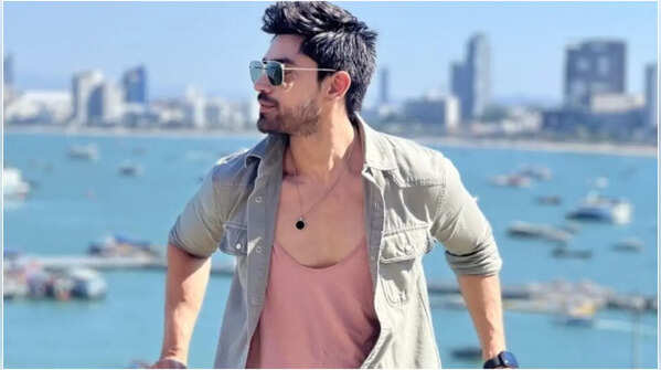 On meeting Rohit Shetty and working with him