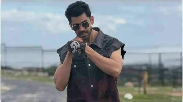Compared to Bigg Boss, do you think Khatron Ke Khiladi will be more challenging for you?
