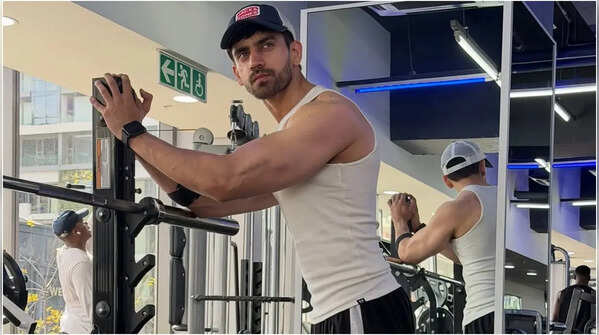 Do you think fitness will give you an advantage here?