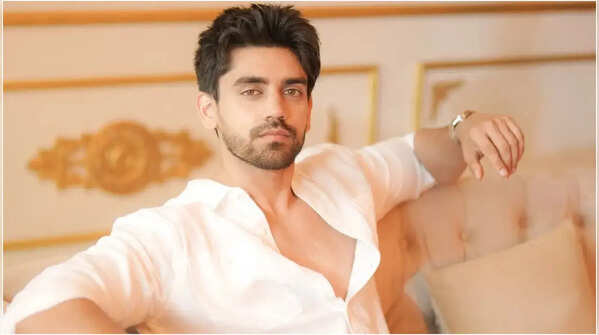 Exclusive - Avinash Mishra opens up on Khatron Ke Khiladi 15, his training and Eisha Singh's support; says 'She has confidence in me; it's been very encouraging and heartening'