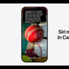 Apple WWDC 2026 Live: Sebastien Marineau-Mes on Siri and Apple Camera app