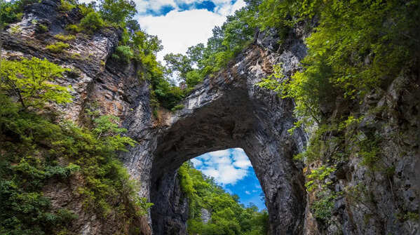 West Virginia