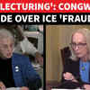 Article image for: 'Just Because Of Dems' Reckless Extremism...': Rep. Foxx Tears Apart Rep. Scanlon In ICE House Clash