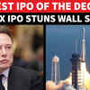 Article image for: Elon Musk Tears Up IPO Rulebook: SpaceX Fixes Share Price Before Investor Meetings